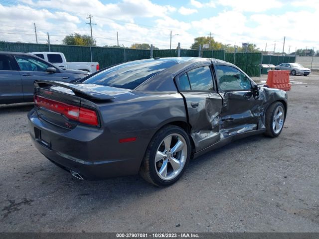 2C3CDXCT2EH248564 Dodge Charger Road/track