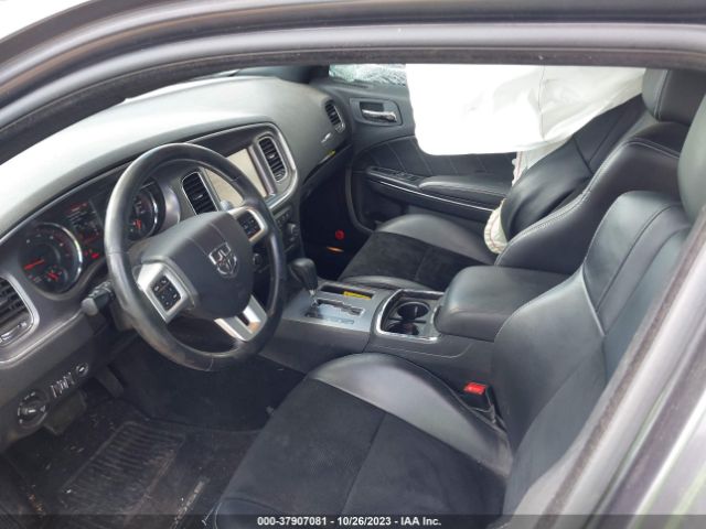 2C3CDXCT2EH248564 Dodge Charger Road/track