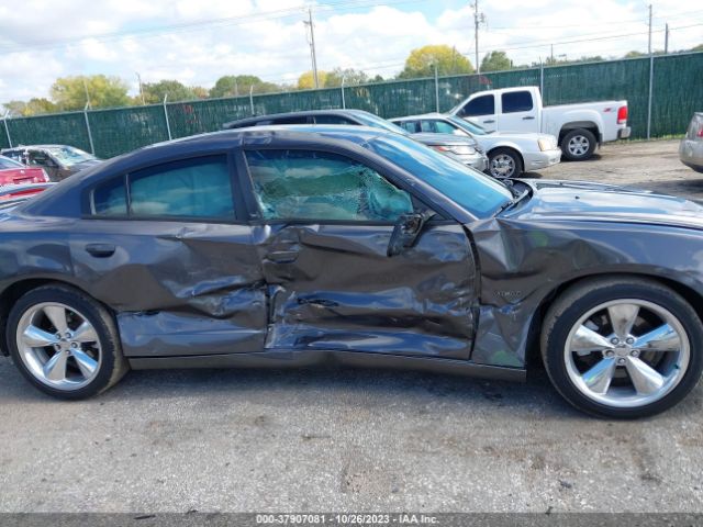 2C3CDXCT2EH248564 Dodge Charger Road/track