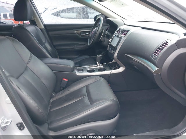 37907091 :رقم المزاد ، 1N4BL3AP3FC410429 vin ، 2015 Nissan Altima 3.5 Sl مزاد بيع