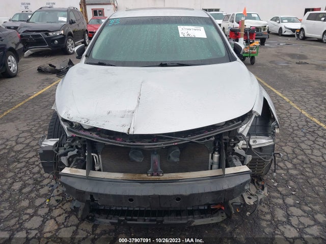 37907091 :رقم المزاد ، 1N4BL3AP3FC410429 vin ، 2015 Nissan Altima 3.5 Sl مزاد بيع