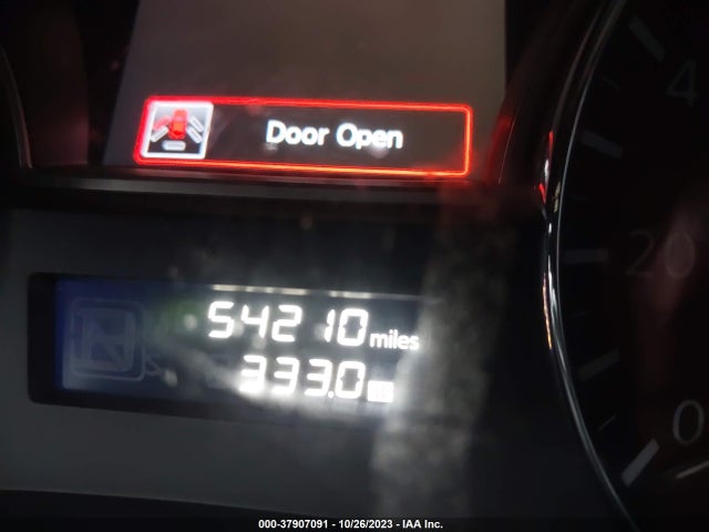 37907091 :رقم المزاد ، 1N4BL3AP3FC410429 vin ، 2015 Nissan Altima 3.5 Sl مزاد بيع