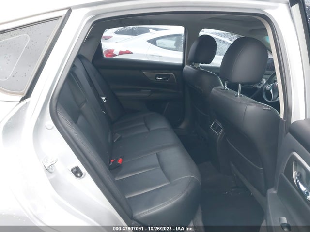 37907091 :رقم المزاد ، 1N4BL3AP3FC410429 vin ، 2015 Nissan Altima 3.5 Sl مزاد بيع