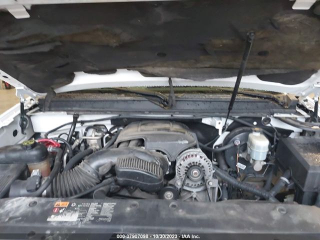 1GKS1AE09ER185578 GMC YUKON SLE