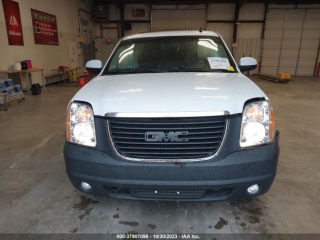 1GKS1AE09ER185578 GMC YUKON SLE