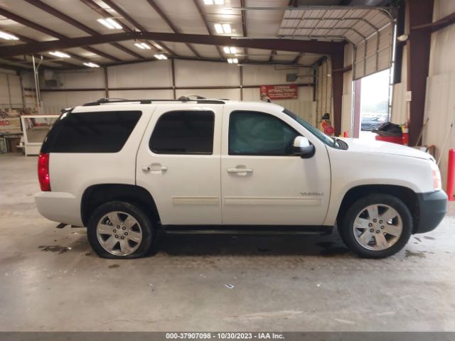 1GKS1AE09ER185578 GMC YUKON SLE