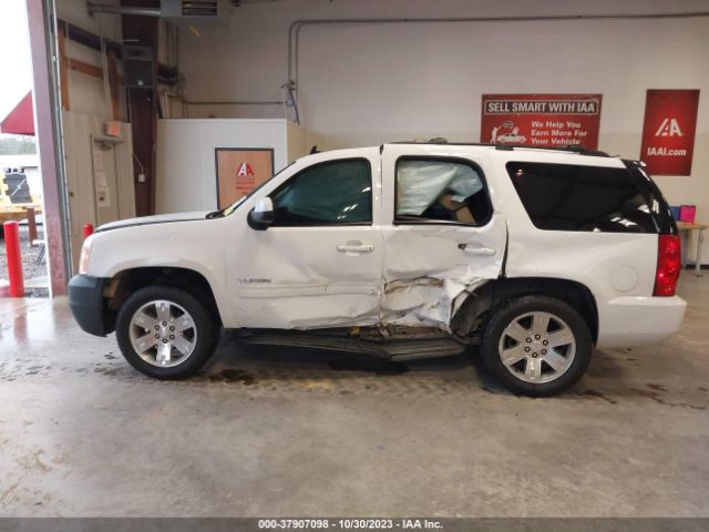 1GKS1AE09ER185578 GMC YUKON SLE