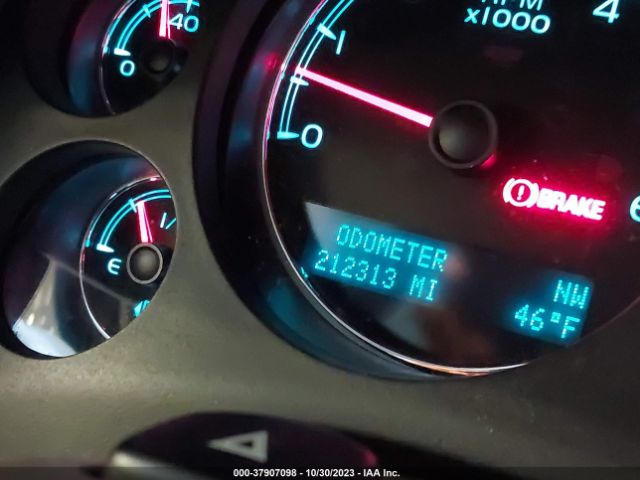 1GKS1AE09ER185578 GMC YUKON SLE