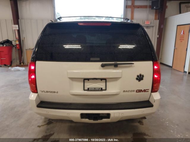 1GKS1AE09ER185578 GMC YUKON SLE