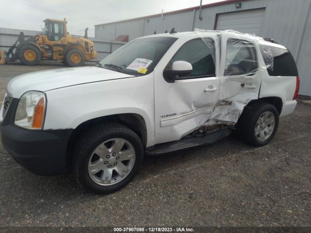 1GKS1AE09ER185578 GMC YUKON SLE