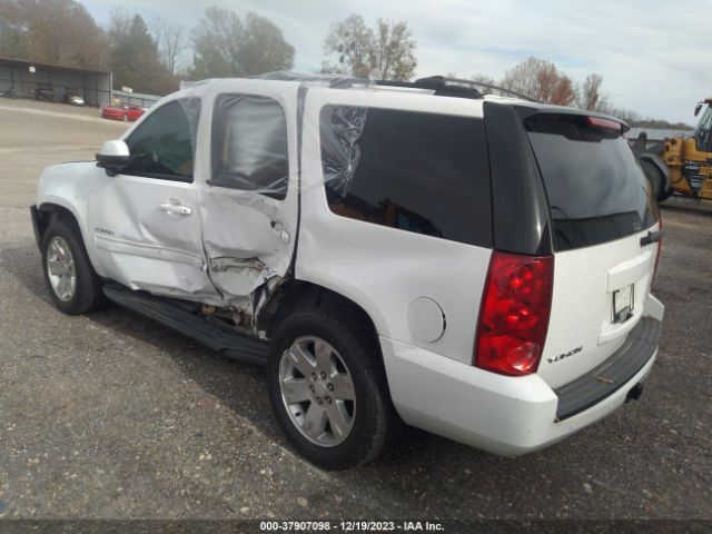 1GKS1AE09ER185578 GMC YUKON SLE