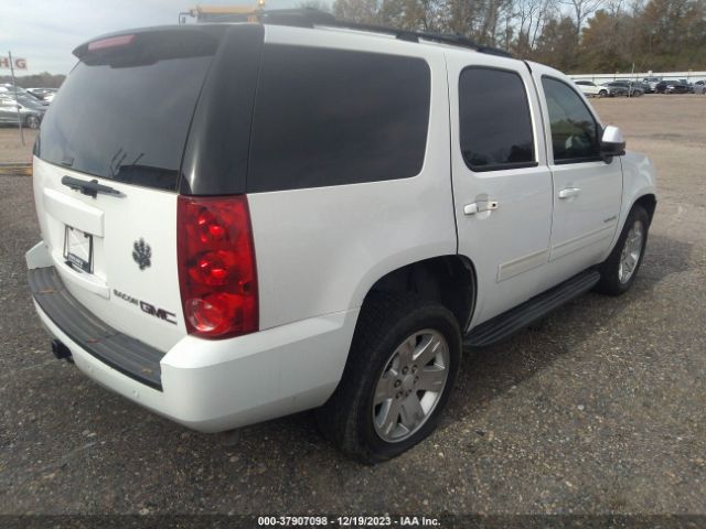 1GKS1AE09ER185578 GMC YUKON SLE