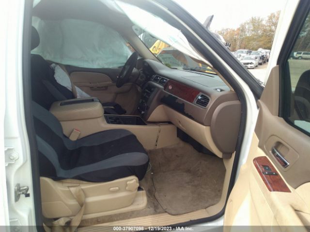 1GKS1AE09ER185578 GMC YUKON SLE