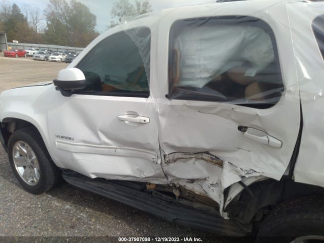 1GKS1AE09ER185578 GMC YUKON SLE