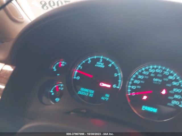 1GKS1AE09ER185578 GMC YUKON SLE