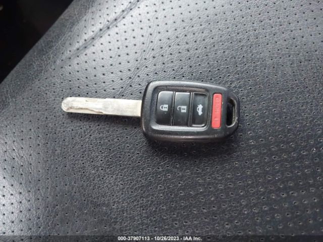 1HGCR2F58EA181840 Honda Accord Sport