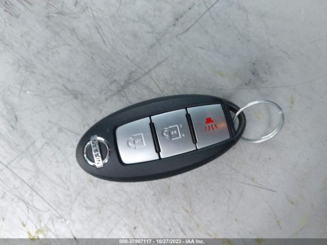 JN1BJ1CR7KW343820 Nissan Rogue Sport Sv