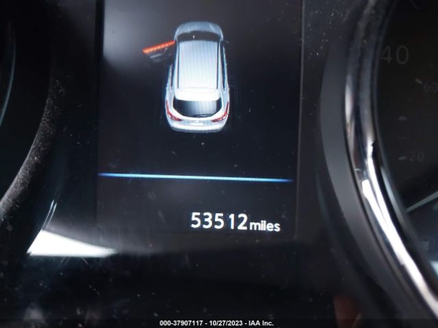 JN1BJ1CR7KW343820 Nissan Rogue Sport Sv