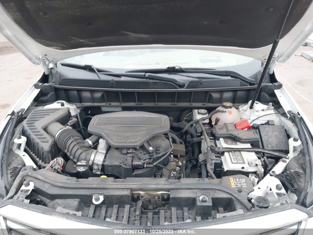 1GYKNFRS0HZ297709 Cadillac Xt5 Platinum