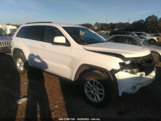 2020 JEEP GRAND CHEROKEE 1C4RJFAG8LC433961