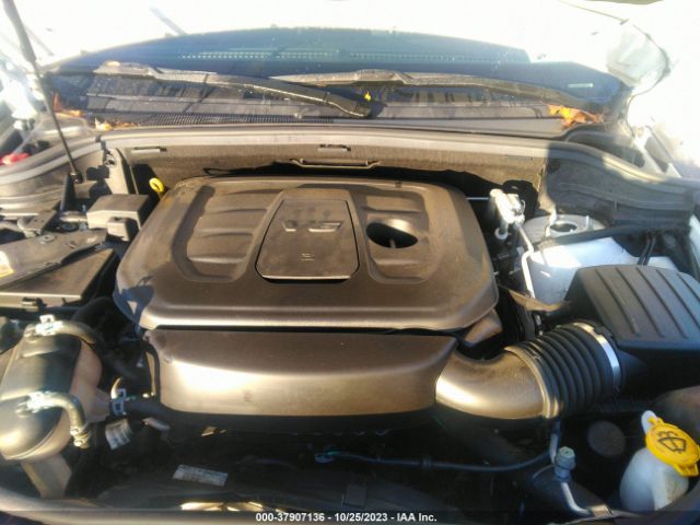 2020 JEEP GRAND CHEROKEE 1C4RJFAG8LC433961 Photo 9