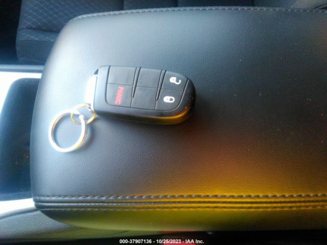 2020 JEEP GRAND CHEROKEE 1C4RJFAG8LC433961 Photo 10