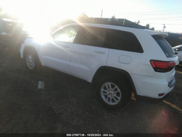 2020 JEEP GRAND CHEROKEE 1C4RJFAG8LC433961 Photo 2