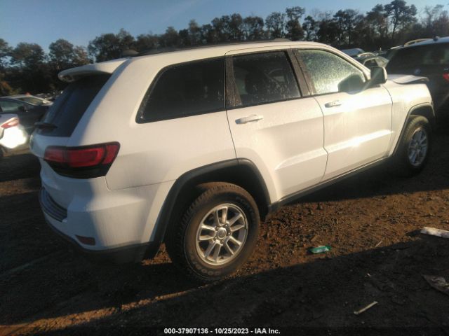 2020 JEEP GRAND CHEROKEE 1C4RJFAG8LC433961 Photo 3