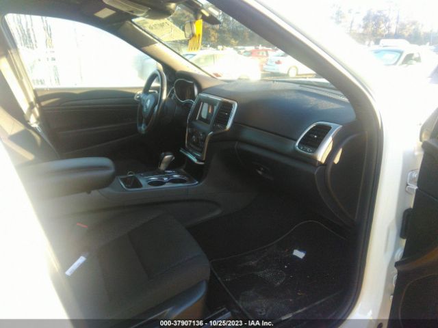 2020 JEEP GRAND CHEROKEE 1C4RJFAG8LC433961 Photo 4
