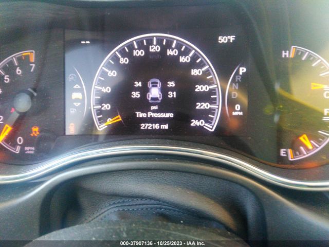 2020 JEEP GRAND CHEROKEE 1C4RJFAG8LC433961 Photo 6