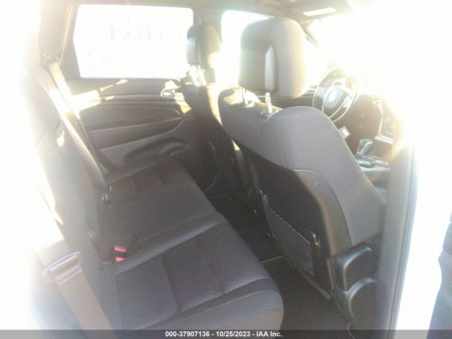 2020 JEEP GRAND CHEROKEE 1C4RJFAG8LC433961 Photo 7