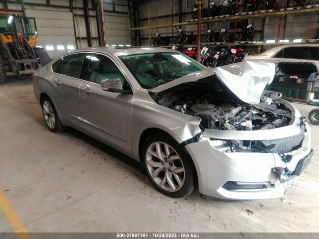 2016 2G1135SA7G9103942 main image