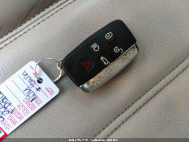SADCK2FX3JA282710 Jaguar F-pace 25t Prestige