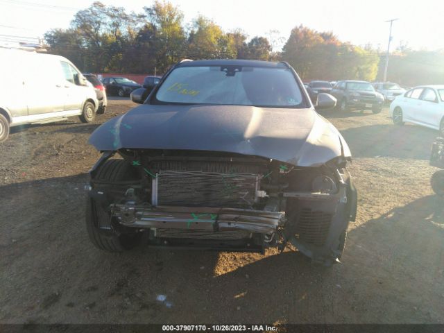 SADCK2FX3JA282710 Jaguar F-pace 25t Prestige