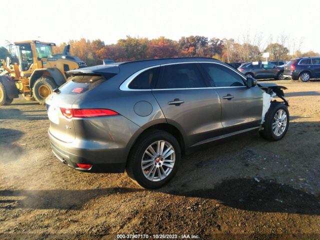 SADCK2FX3JA282710 Jaguar F-pace 25t Prestige