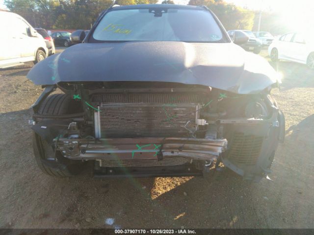 SADCK2FX3JA282710 Jaguar F-pace 25t Prestige