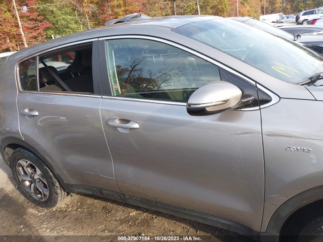 KIA Sportage Lx 2020 KNDPMCAC5L7672368 Image 13