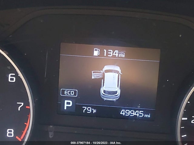 KIA Sportage Lx 2020 KNDPMCAC5L7672368 Image 15