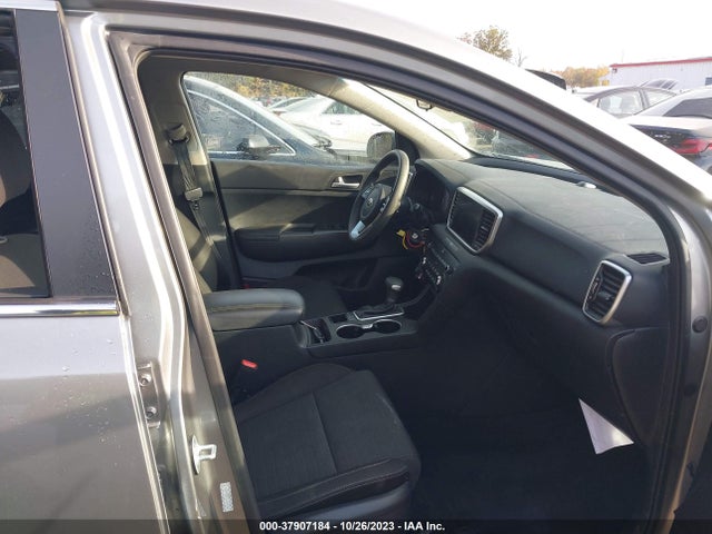 KIA Sportage Lx 2020 KNDPMCAC5L7672368 Image 5