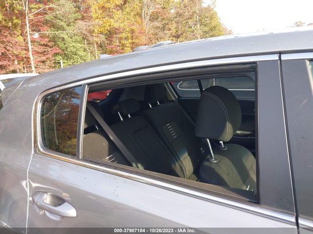 KIA Sportage Lx 2020 KNDPMCAC5L7672368 Image 6