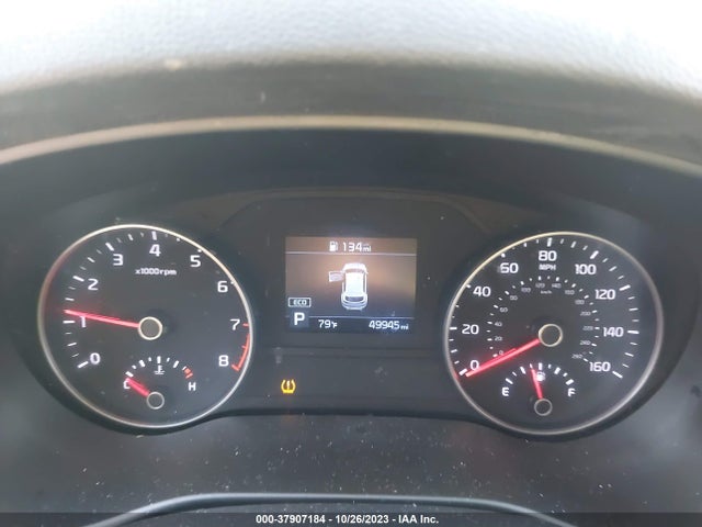 KIA Sportage Lx 2020 KNDPMCAC5L7672368 Image 7