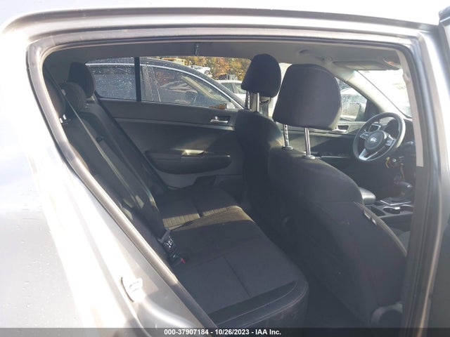 KIA Sportage Lx 2020 KNDPMCAC5L7672368 Image 8