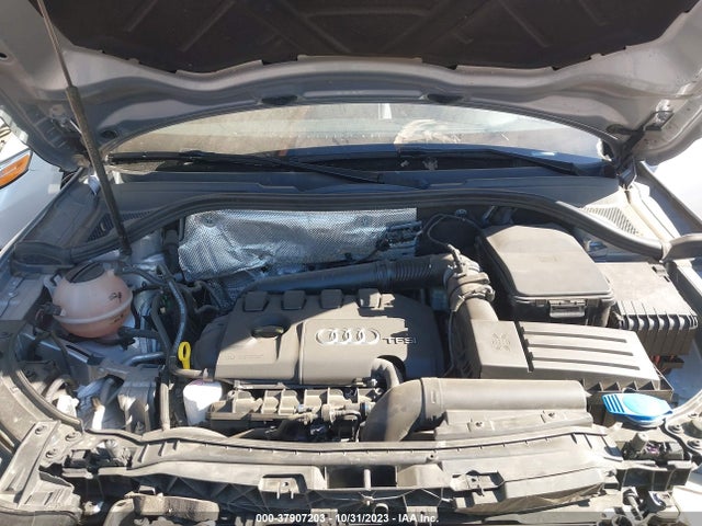 WA1BFCFS3GR013908 Audi Q3 Premium Plus