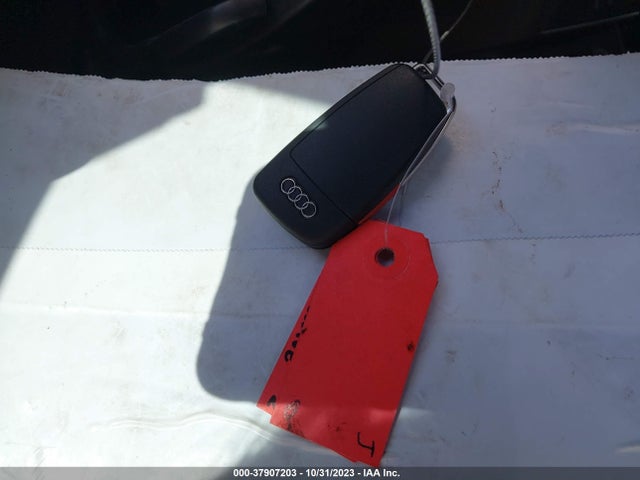 WA1BFCFS3GR013908 Audi Q3 Premium Plus