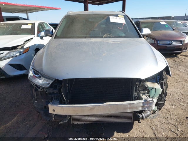 WA1BFCFS3GR013908 Audi Q3 Premium Plus