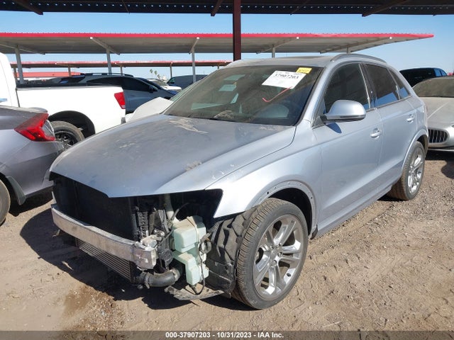 WA1BFCFS3GR013908 Audi Q3 Premium Plus