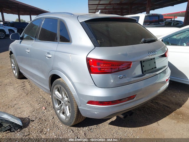 WA1BFCFS3GR013908 Audi Q3 Premium Plus