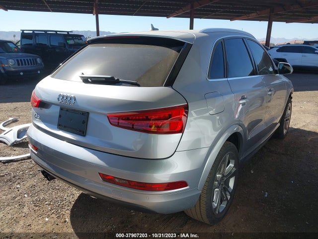 WA1BFCFS3GR013908 Audi Q3 Premium Plus