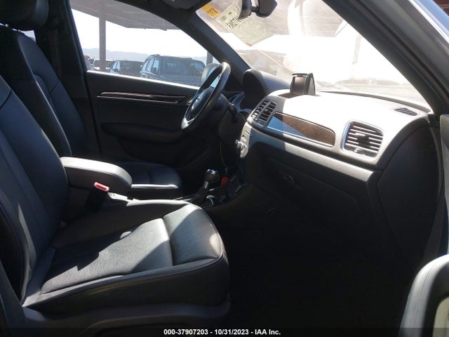WA1BFCFS3GR013908 Audi Q3 Premium Plus