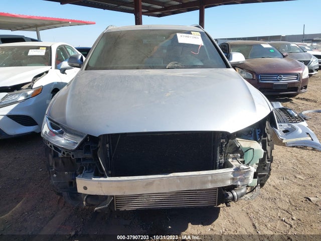 WA1BFCFS3GR013908 Audi Q3 Premium Plus